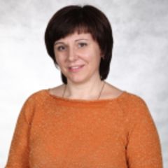 Сулима Марина