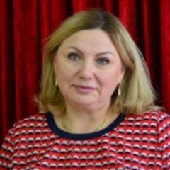 Ефремова Елена