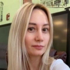 Гугелева Марина