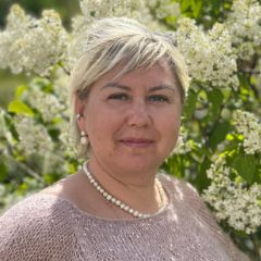 Бобкина Светлана