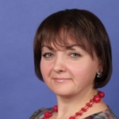 Зубкова Екатерина
