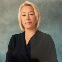 Шембалова Елена