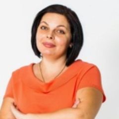 Сысоева Екатерина