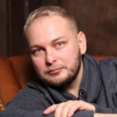 Кирьянов Роман