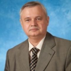 Саликов Игорь