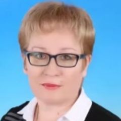 Попкова Елена
