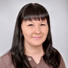 Хлапова Ольга
