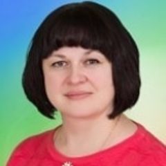 Кондратьева Ирина