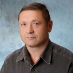 Польшков Юрий