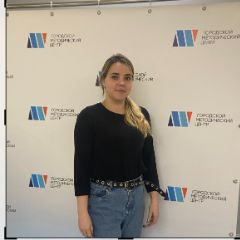 Малышева Светлана