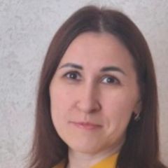 Щеглова Юлия