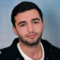 Гусейнов Теймур