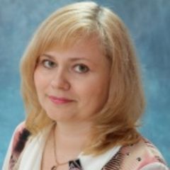 Вотинова Татьяна