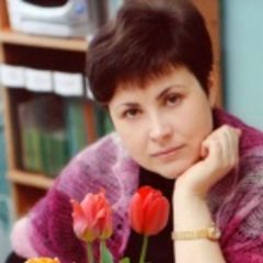 Дьякова Елена
