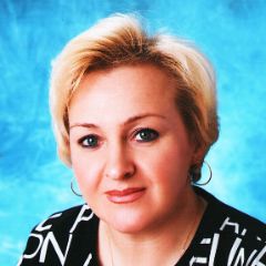Смолина Евгения