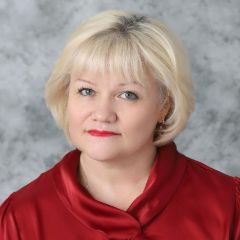 Доронина Елена