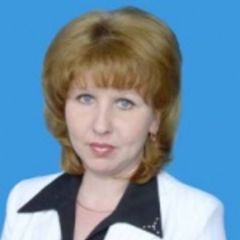 Оберная Наталья