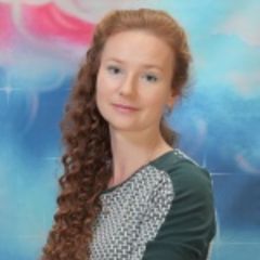 Степанова Ирина