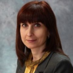 Гезенко Марина