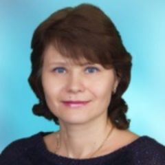 Савинова Светлана