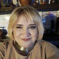 Орлова Оксана