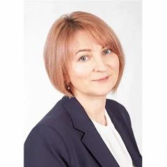 Кудинова Оксана