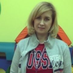 Железнова Евгения