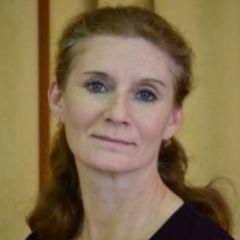 Капилевич Алла