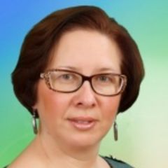 Красавина Людмила