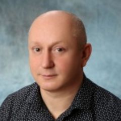 Канарейкин Владимир