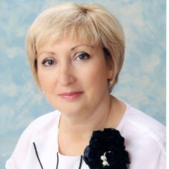 Квасова Елена