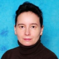 Юнисова Асия