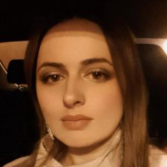 Гайдаржи Евдокия
