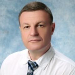 Елисеев Валерий
