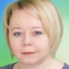 Редькина Елена