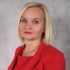 Гребенникова Ольга