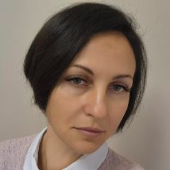 Мишуро Татьяна
