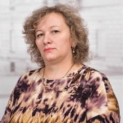 Чикалова Елена