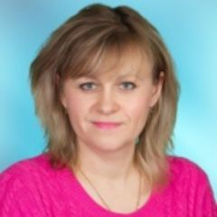 Юнина Елена