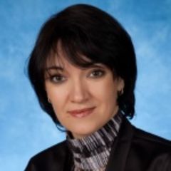 Сапожникова Татьяна