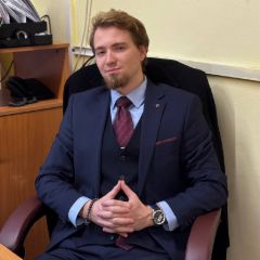 Макушенко Егор