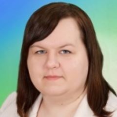Ахмарова Раиса Васильевна