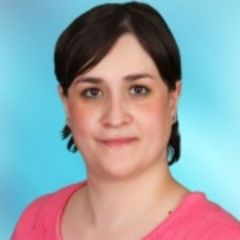 Ганина Наталья