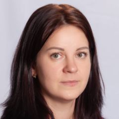 Власова Елена