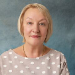 Махонина Елена