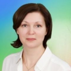 Лукьянова Екатерина