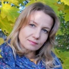 Черная Василина