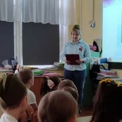 Белякова Ирина