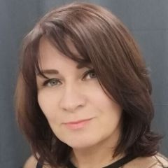 Веснина Инна
