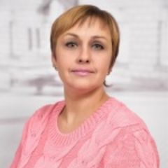Чивилёва Оксана